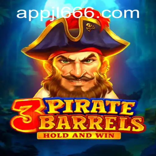 Exploring 3PirateBarrels: A Treasure Hunt Adventure