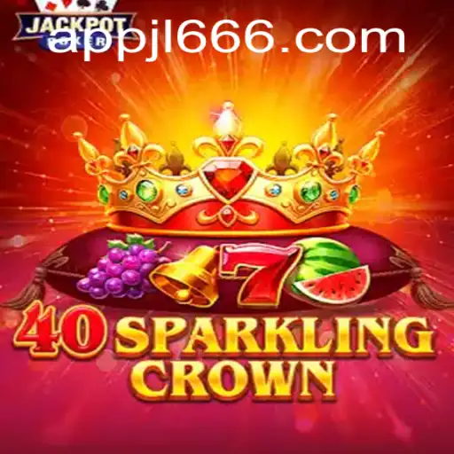 Exploring 40SparklingCrown and Navigating JL666.PH Login: An Enthralling Gaming Journey