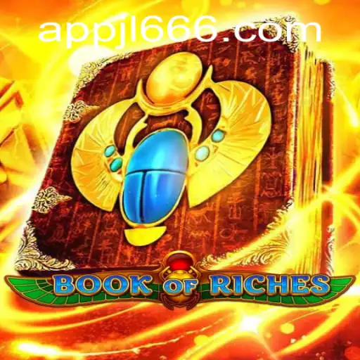 Exploring the Mystical World of BookofRiches and Navigating JL666.PH Login