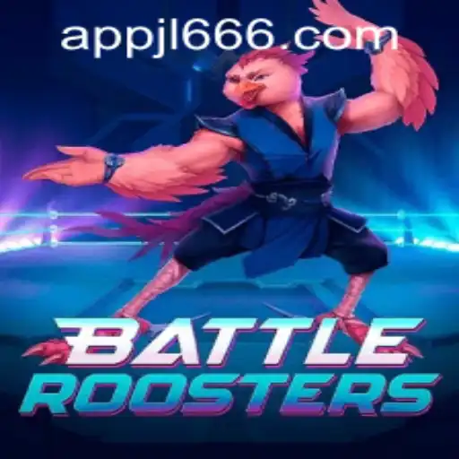 BattleRoosters: An Engaging Arena of Strategy and Skill