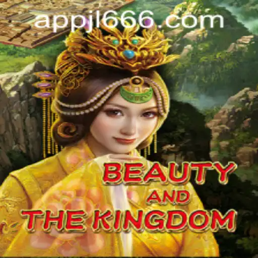 BeautyAndTheKingdom: Explore the Magical Realms