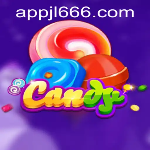 Discover the Magical World of Candy: A Sweet Adventure Awaits