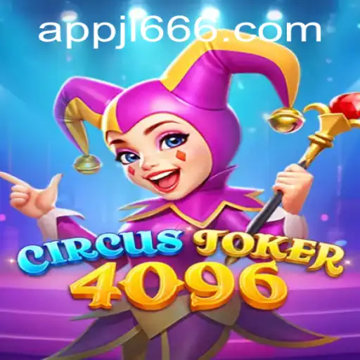 Step Right Up to the Enchanting World of CircusJoker4096