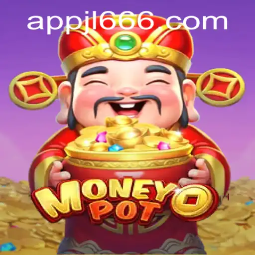 Exploring MoneyPot: An Interactive Gaming Experience