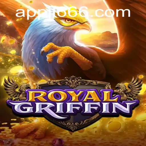 Discover the Enchanting World of RoyalGriffin and Mastering JL666.PH Login