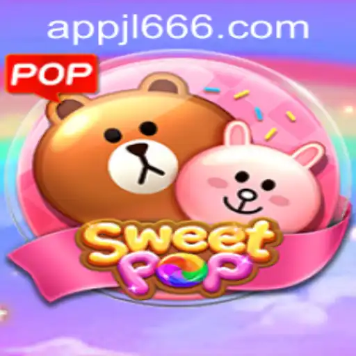 SweetPOP: Discover the Sugary Fun in This Enchanting Game