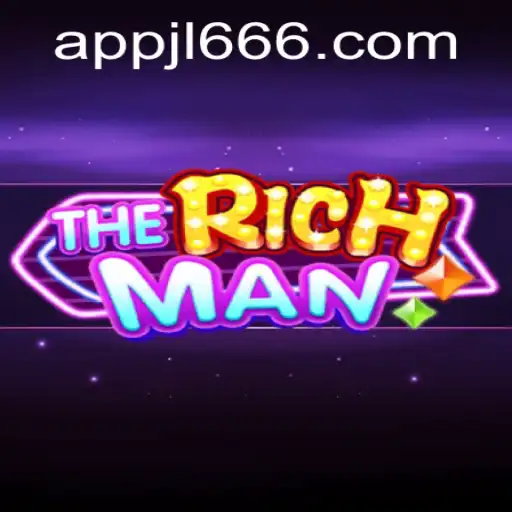Unveiling TheRichMan: A Comprehensive Guide with JL666.PH Login Insights