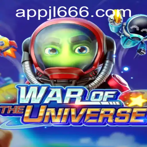 Exploring the Galaxies in WAROFTHEUNIVERSE: An Intergalactic Odyssey