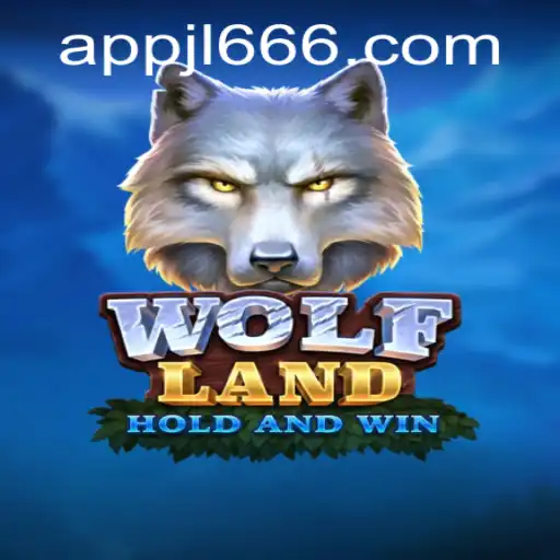 Explore WolfLand: The Ultimate Virtual Adventure with JL666.PH Login