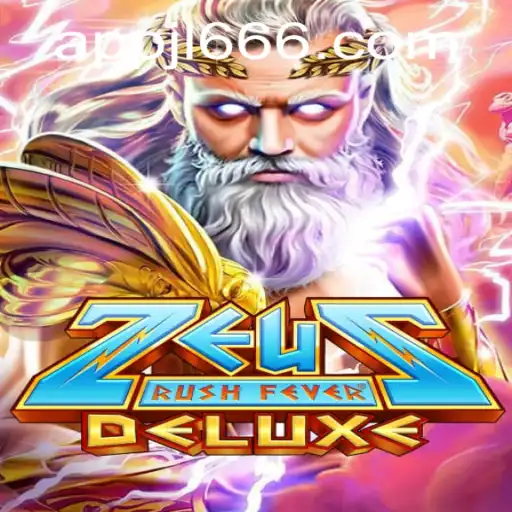 ZeusRushFeverDeluxe: The Ultimate Godly Gaming Experience