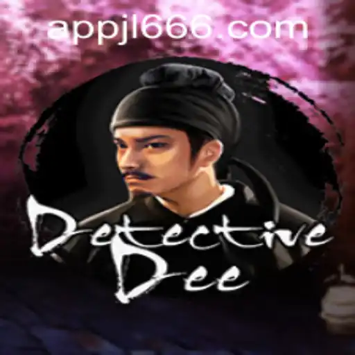 Unravel the Mystery: DetectiveDee Game and the Intrigue of JL666.PH Login