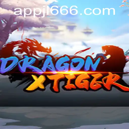 DragonXTiger: A Comprehensive Exploration of the Thrilling Casino Game