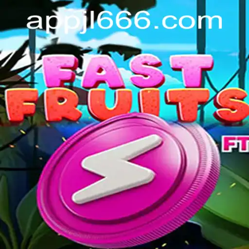 Discover the Thrills of FastFruits: A Fresh Gaming Experience