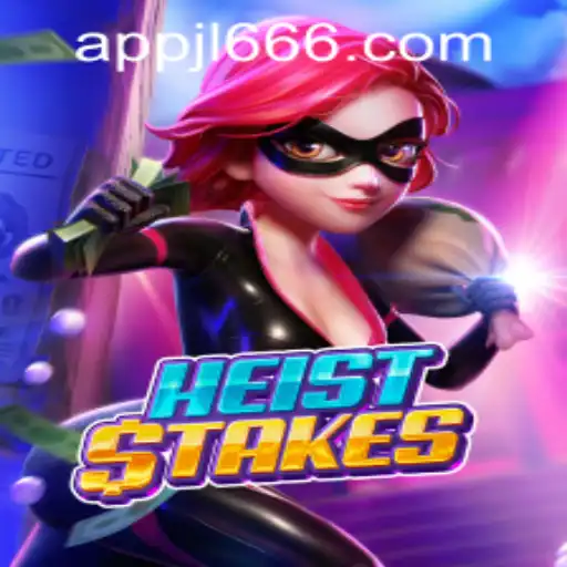 HeistStakes: A Thrilling Virtual Adventure