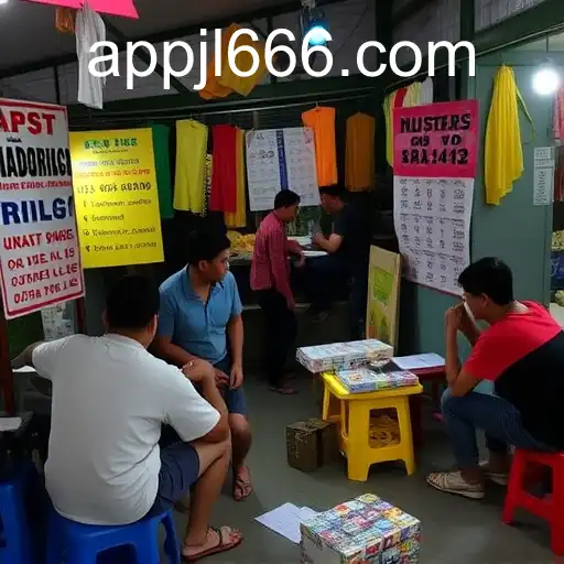 Jueteng and Its Controversial Role in Philippine Society