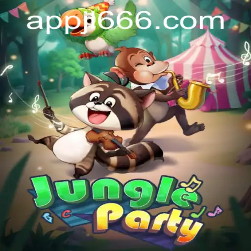 JungleParty: An Immersive Adventure with JL666.PH Login