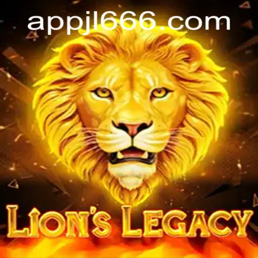 Discover the Adventure of LionsLegacy with JL666.PH Login
