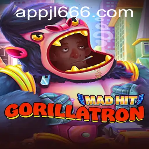 Unveiling MadHitGorillatron: A Thrilling Adventure with a Modern Twist