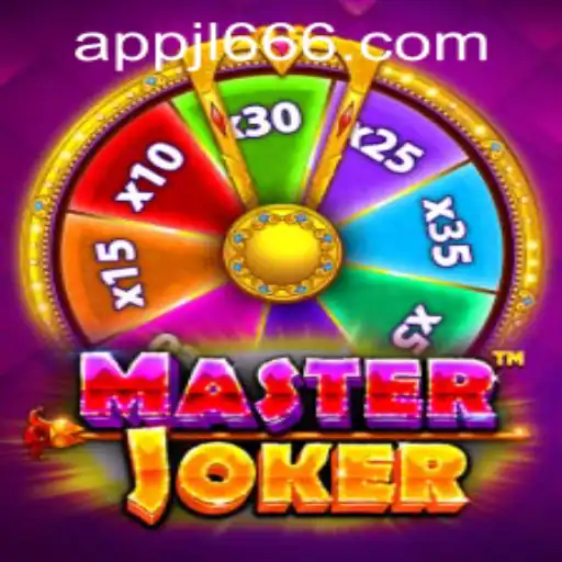 Exploring the World of MasterJoker and JL666.PH Login