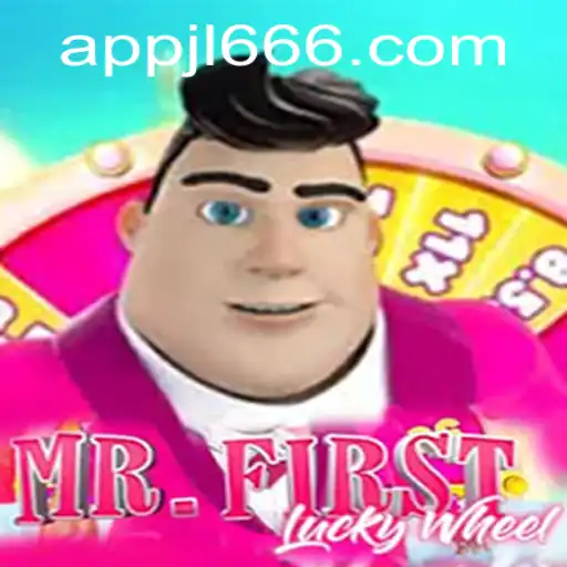 MrFirstLuckyWheel: Unveiling the Thrills of Chance