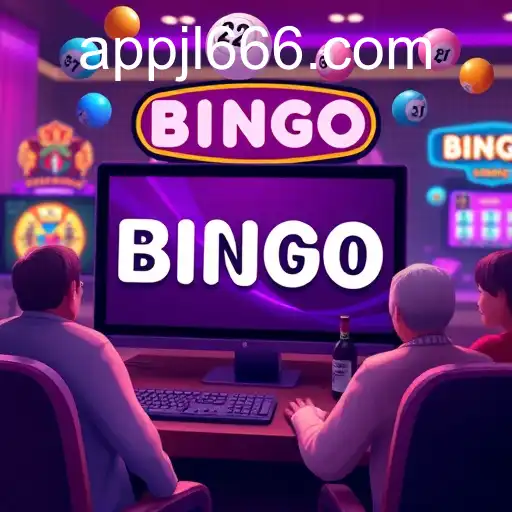 Exploring the Exciting World of Online Bingo and JL666.PH Login