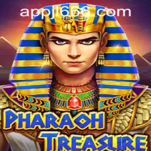 Unveiling PharaohTreasure: The Journey to Ancient Riches
