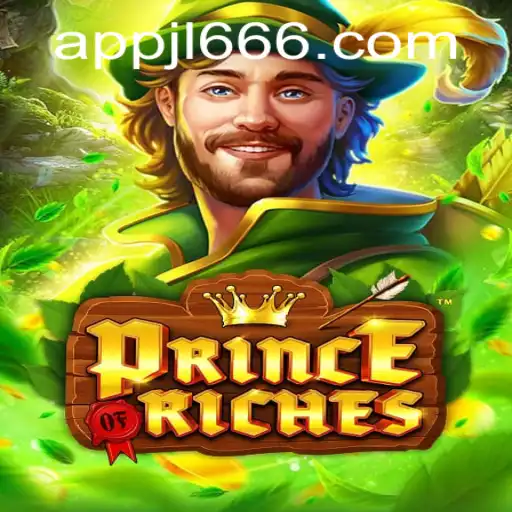 Explore the Thrilling World of PrinceOfRiches and Discover JL666.PH Login Benefits