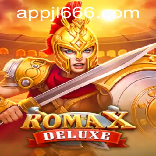 Dive into the Thrilling World of RomaXDeluxe: Your Gateway to Epic Adventures